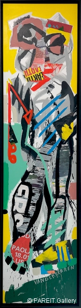 VANDERPERREN Klaas - Everybody knows I'm a catch